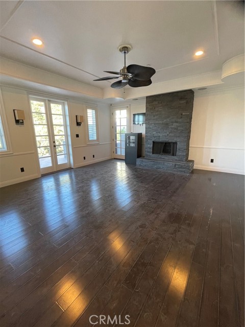 Detail Gallery Image 6 of 17 For 8655 Hillside, Los Angeles,  CA 90069 - 4 Beds | 4 Baths