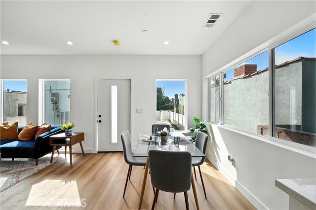 Detail Gallery Image 45 of 69 For 3031 Vineyard Ave, Los Angeles,  CA 90016 - – Beds | – Baths