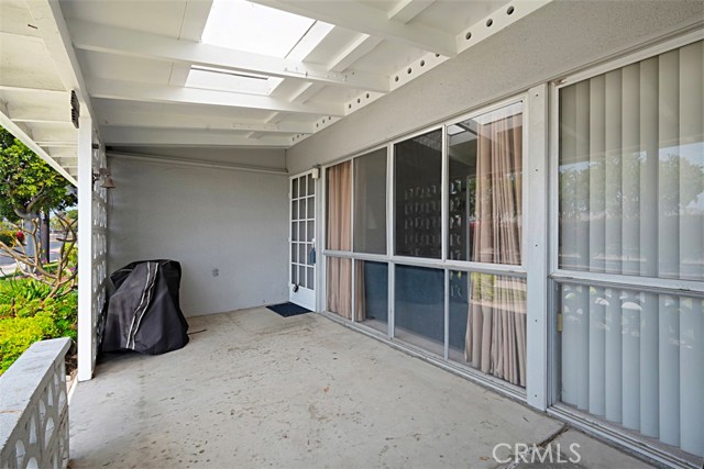 Detail Gallery Image 15 of 24 For 1582 Golden Rain 43j,  Seal Beach,  CA 90740 - 1 Beds | 1 Baths