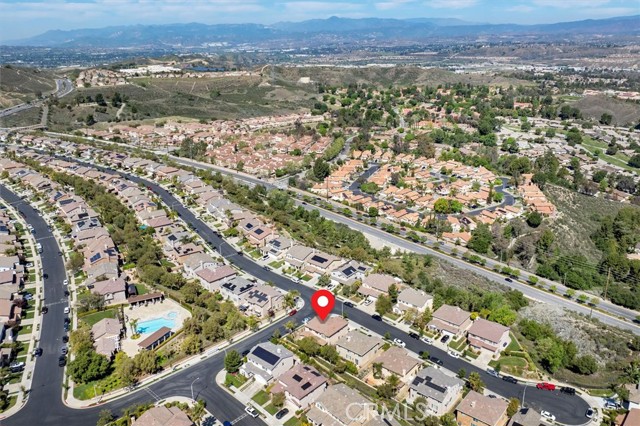 Detail Gallery Image 49 of 50 For 19540 Ellis Henry Ct, Newhall,  CA 91321 - 5 Beds | 3 Baths