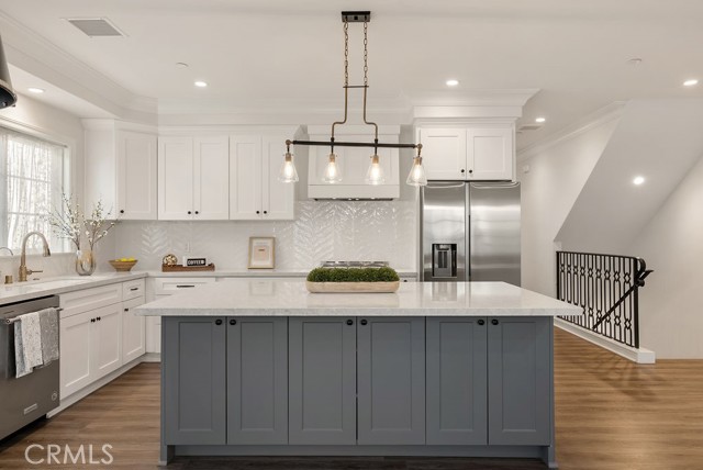 Detail Gallery Image 12 of 35 For 316 California St a,  Arcadia,  CA 91006 - 4 Beds | 4 Baths