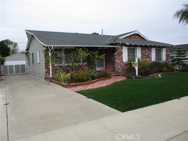 Image 2 for 1221 E Everett Pl, Orange, CA 92867