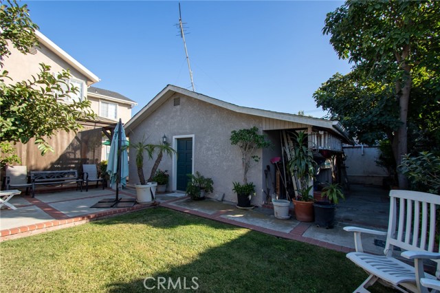 Image 3 for 1039 S Grevillea Ave, Inglewood, CA 90301