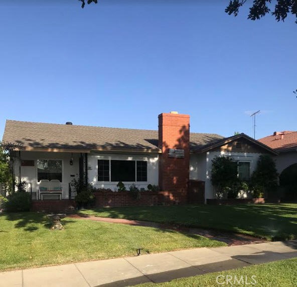 883 N 2Nd Ave, Upland, CA 91786