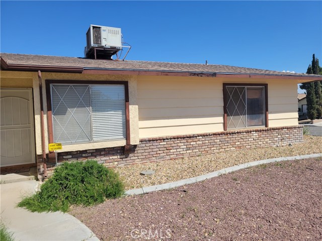 445 Fenmore Drive, Barstow, CA 92311 Listing Photo  29