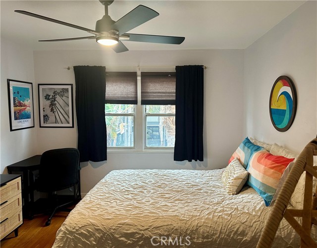 Detail Gallery Image 11 of 13 For 219 Esperanza Ave #7, Long Beach,  CA 90802 - 1 Beds | 1 Baths