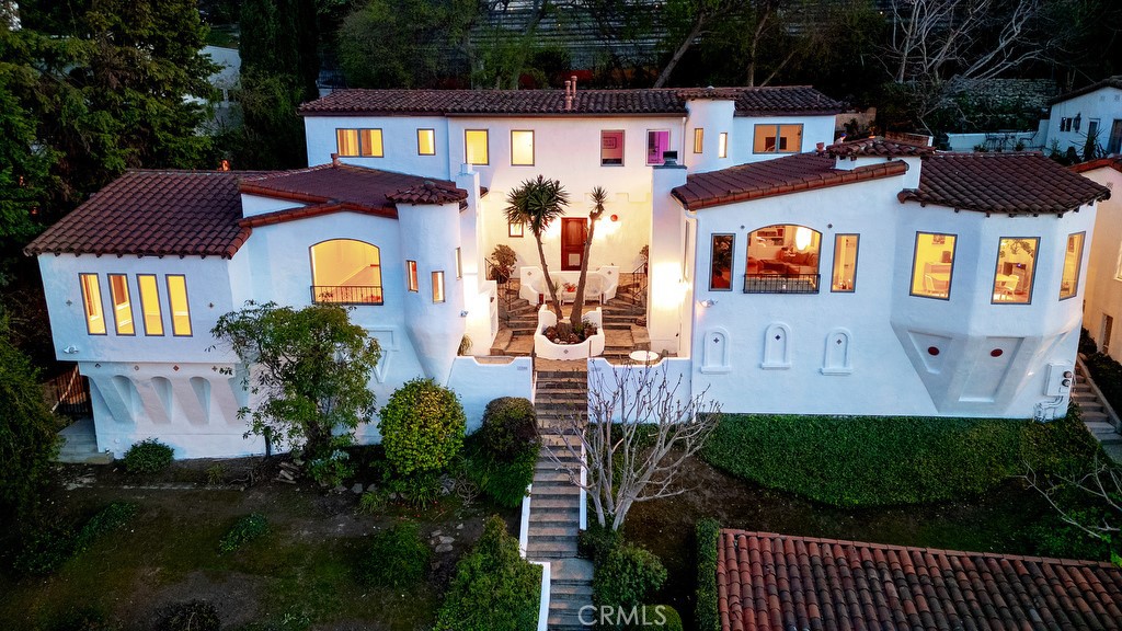3700 Arbolada Road