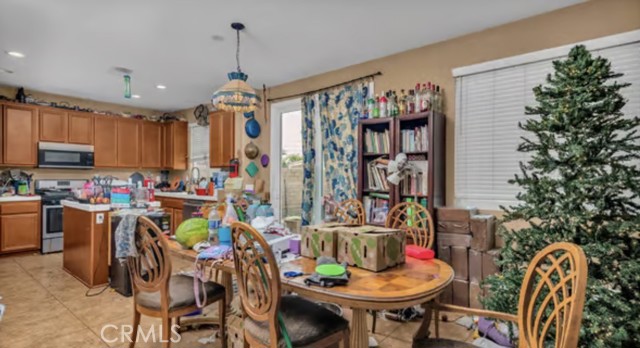 Detail Gallery Image 9 of 35 For 52117 Genoa Dr, Coachella,  CA 92236 - 4 Beds | 2/1 Baths