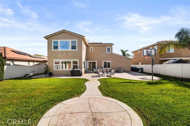 Detail Gallery Image 20 of 42 For 35069 Painted Rock, Winchester,  CA 92596 - 4 Beds | 3 Baths