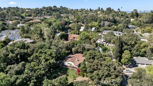 Detail Gallery Image 62 of 67 For 16700 Bosque Dr, Encino,  CA 91436 - 3 Beds | 2/1 Baths