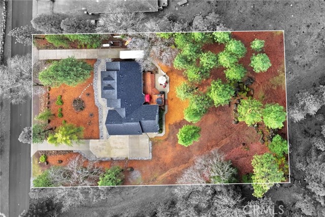 Detail Gallery Image 41 of 52 For 8863 Fox Dr, Cobb,  CA 95426 - 3 Beds | 2/1 Baths