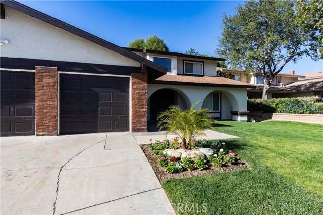 Detail Gallery Image 6 of 60 For 1761 N Coolcrest Ave, Upland,  CA 91784 - 4 Beds | 2/1 Baths