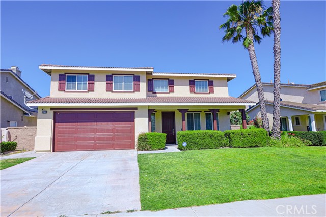 Detail Gallery Image 1 of 1 For 6672 Cedar Creek Road, Corona,  CA 92880 - 5 Beds | 3 Baths