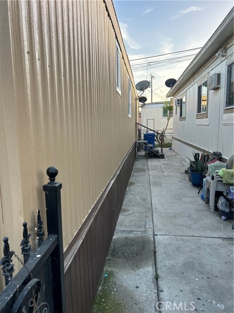 Detail Gallery Image 24 of 25 For 6656 E Rosecrans Ave #N12,  Paramount,  CA 90723 - 1 Beds | 1 Baths