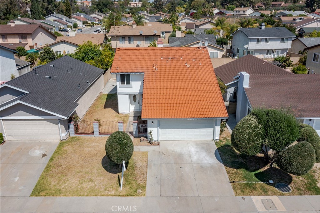 2421 E Gloria Street, West Covina, CA 91792