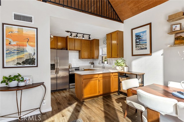 Detail Gallery Image 11 of 35 For 70020 Pines to Palms, Mountain Center,  CA 92561 - 2 Beds | 1 Baths