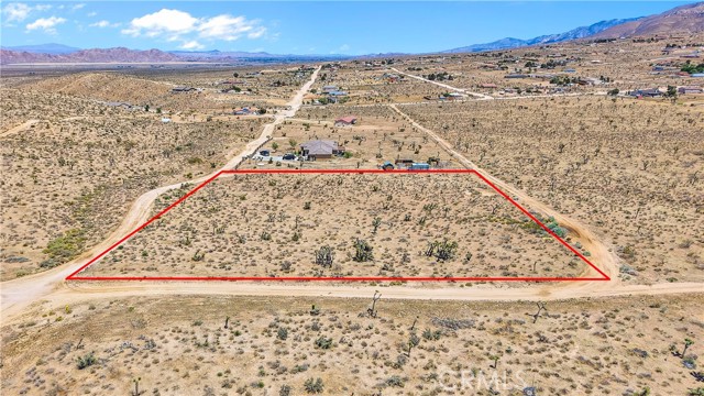 Detail Gallery Image 5 of 13 For 0 Laramie St, Apple Valley,  CA 92308 - – Beds | – Baths