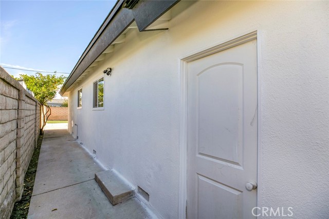 Detail Gallery Image 29 of 46 For 8006 Ben Ave, North Hollywood,  CA 91605 - 3 Beds | 2 Baths