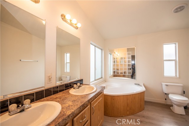 Detail Gallery Image 24 of 47 For 25350 Santiago #153,  Moreno Valley,  CA 92551 - 4 Beds | 3 Baths