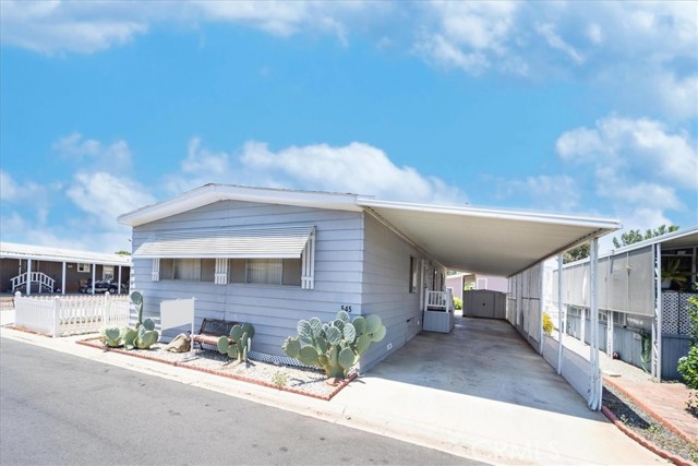 Detail Gallery Image 3 of 43 For 5001 W Florida Ave #545,  Hemet,  CA 92545 - 2 Beds | 2 Baths