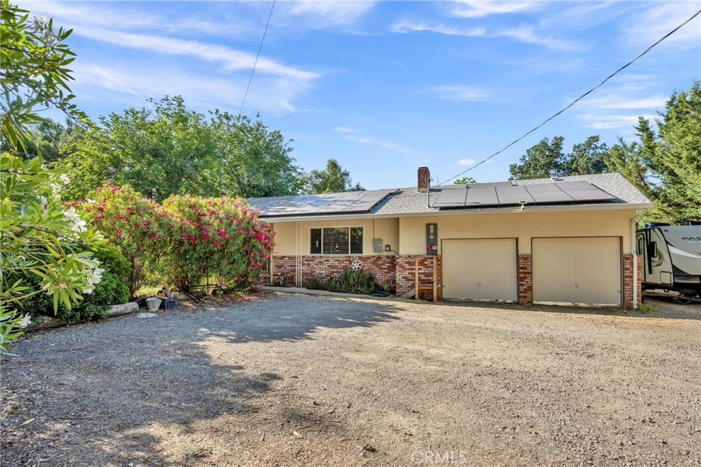 16820 Morgan Valley Road