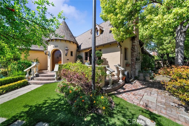 Detail Gallery Image 52 of 70 For 2285 E Orange Grove, Pasadena,  CA 91104 - 4 Beds | 4/1 Baths