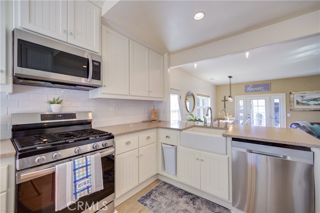 Detail Gallery Image 17 of 62 For 246 Garden Street, Arroyo Grande,  CA 93420 - 3 Beds | 2/1 Baths