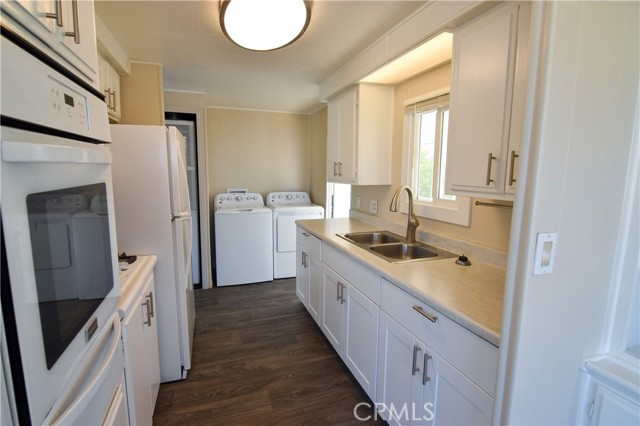 Detail Gallery Image 7 of 21 For 216 Second Ave #26,  Pacifica,  CA 94044 - 2 Beds | 1 Baths