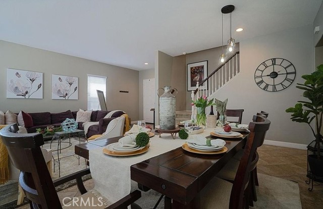 Detail Gallery Image 13 of 34 For 31961 Honeysuckle Cir, Winchester,  CA 92596 - 4 Beds | 3 Baths