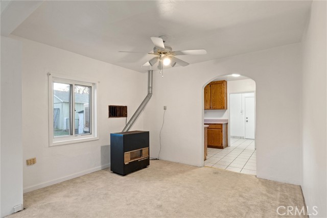 Detail Gallery Image 8 of 41 For 7 Acacia Ave, Oroville,  CA 95966 - 2 Beds | 1 Baths