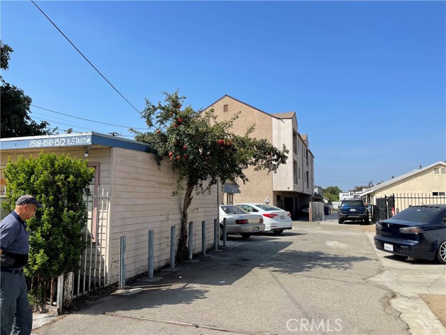 1512 Stanton Place, Long Beach, California 90804, ,Multi-Family,For Sale,Stanton,PW23227757