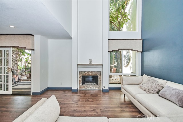 Detail Gallery Image 8 of 40 For 2853 Park Vista Ct, Fullerton,  CA 92835 - 3 Beds | 2/1 Baths