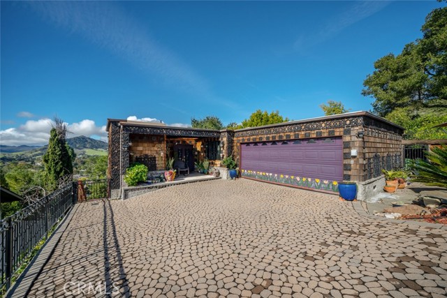 Detail Gallery Image 3 of 60 For 295 Santa Maria Ave, San Luis Obispo,  CA 93405 - 4 Beds | 2/1 Baths