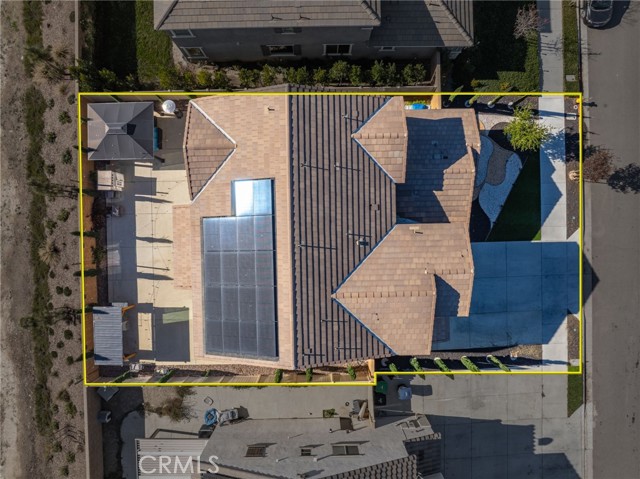 Detail Gallery Image 53 of 54 For 769 Augusta, Perris,  CA 92571 - 6 Beds | 4/1 Baths