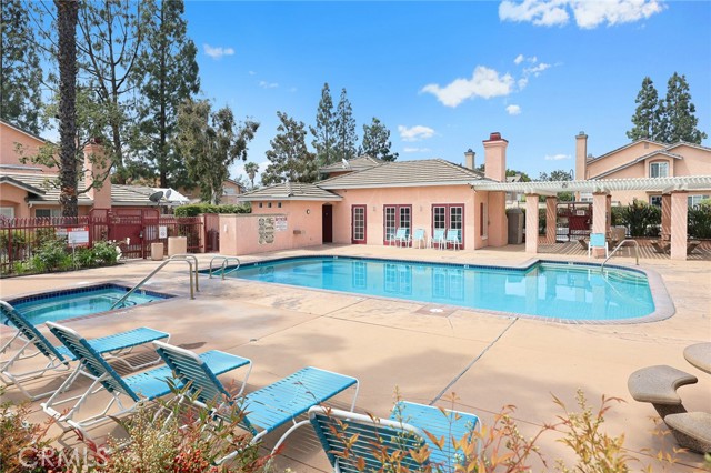 Detail Gallery Image 25 of 26 For 11273 Terra Vista Pkwy #B,  Rancho Cucamonga,  CA 91730 - 3 Beds | 3 Baths