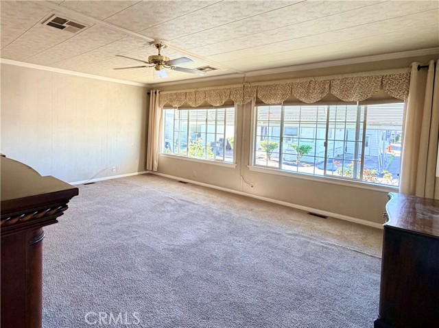 Detail Gallery Image 9 of 37 For 45055 E Florida Ave #48,  Hemet,  CA 92544 - 2 Beds | 1/1 Baths
