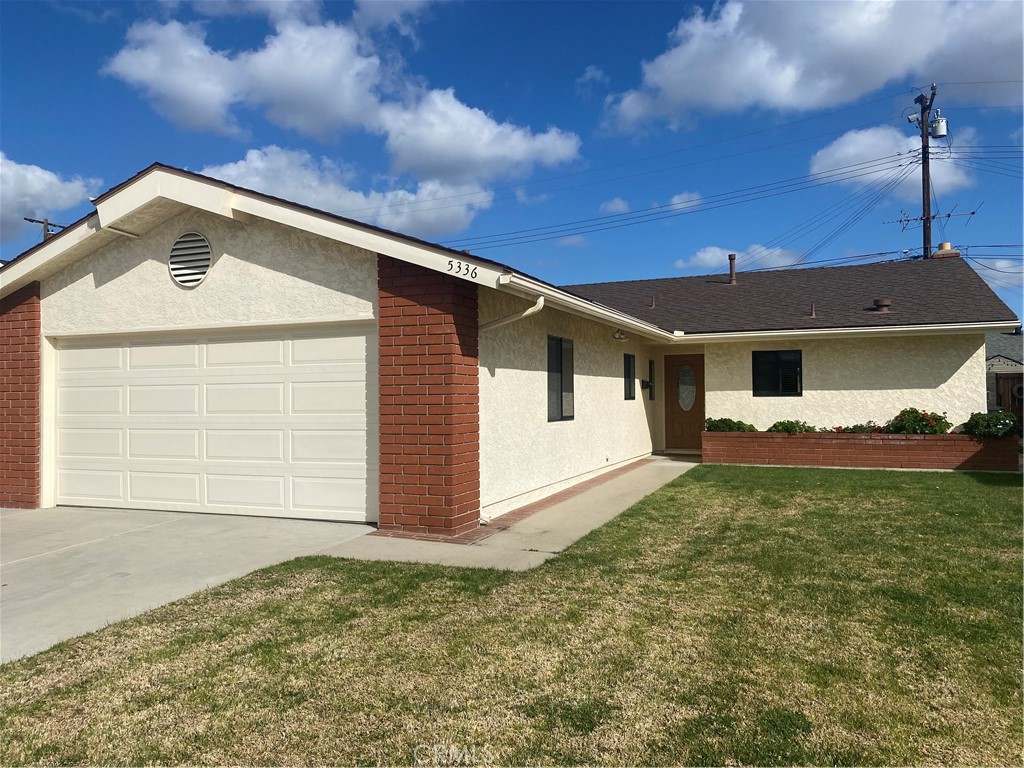 5336 Kirtland Avenue, Lakewood, CA 90713