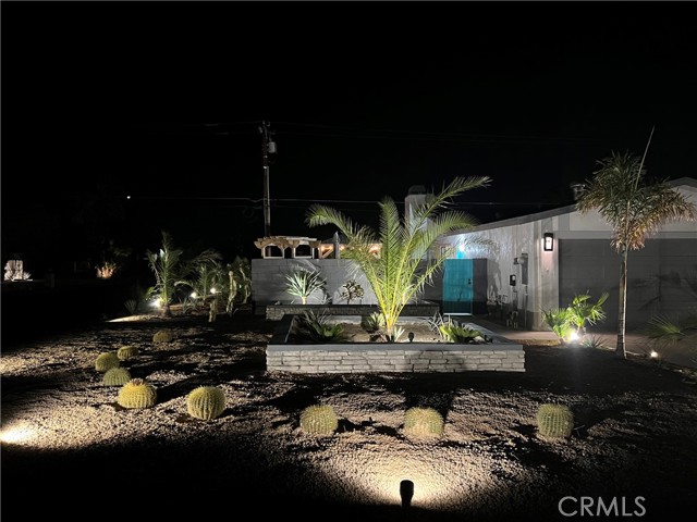 2890 N Biskra, Palm Springs, CA 92262