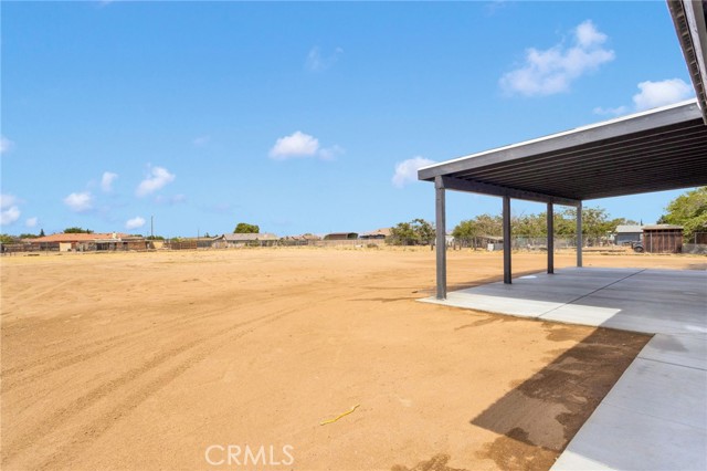 Detail Gallery Image 40 of 46 For 16212 Mesquite St, Hesperia,  CA 92345 - 4 Beds | 2/1 Baths