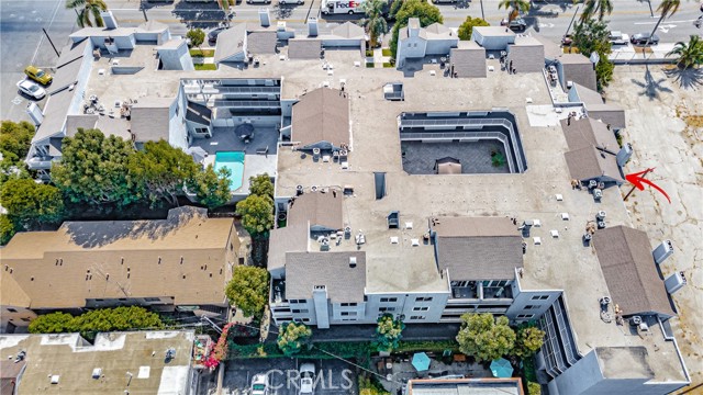 Detail Gallery Image 41 of 48 For 955 E 3rd St #304,  Long Beach,  CA 90802 - 2 Beds | 1 Baths