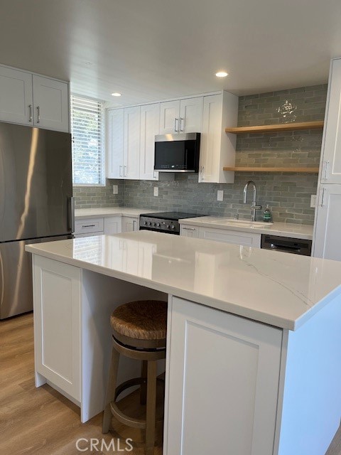 Detail Gallery Image 3 of 47 For 20341 Bluffside Cir #304,  Huntington Beach,  CA 92646 - 0 Beds | 1 Baths