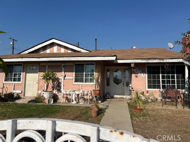 Detail Gallery Image 3 of 5 For 3233 E Hollingworth St, West Covina,  CA 91792 - 3 Beds | 2 Baths