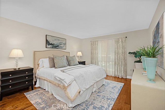 Detail Gallery Image 24 of 67 For 3168 via Vista #Q,  Laguna Woods,  CA 92637 - 2 Beds | 2 Baths