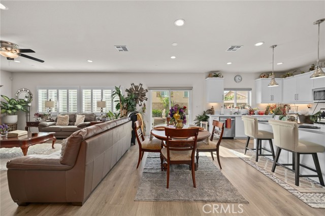 Detail Gallery Image 5 of 44 For 5246 Denali Ct, Fontana,  CA 92336 - 4 Beds | 4 Baths