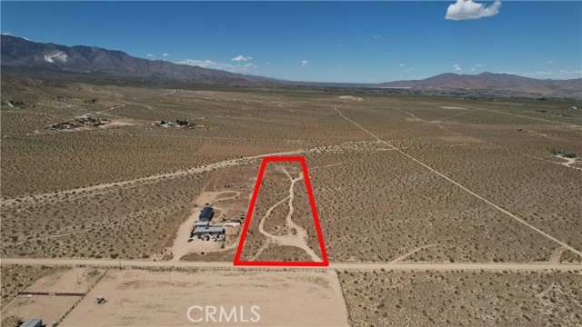 Detail Gallery Image 1 of 18 For 0 Midway Ave, Lucerne Valley,  CA 92356 - – Beds | – Baths