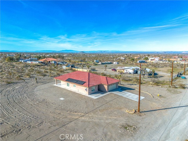 Detail Gallery Image 47 of 61 For 11788 Buckwheat, Pinon Hills,  CA 92371 - 4 Beds | 2 Baths