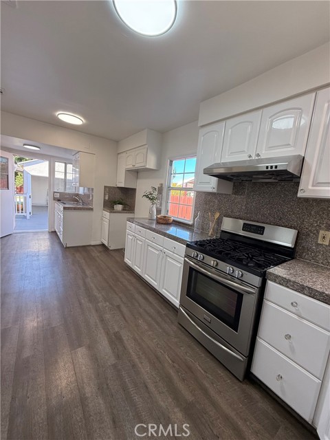 Detail Gallery Image 5 of 16 For 5949 N Walnut Grove, San Gabriel,  CA 91775 - 3 Beds | 2 Baths