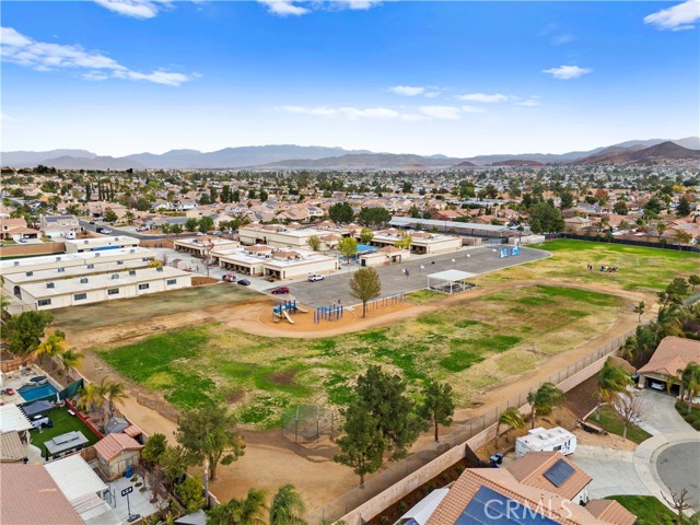 Detail Gallery Image 42 of 43 For 25361 Mountain Springs St, Menifee,  CA 92584 - 4 Beds | 2 Baths