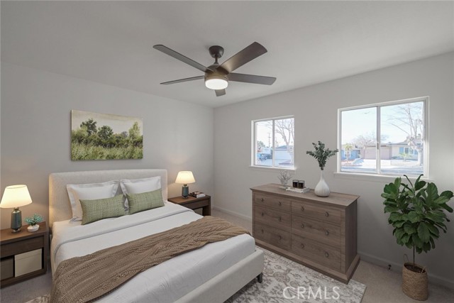 Detail Gallery Image 12 of 31 For 16272 Encina St, Victorville,  CA 92395 - 3 Beds | 2 Baths