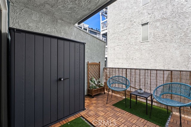 Detail Gallery Image 30 of 42 For 1100 Euclid Ave #108,  Long Beach,  CA 90804 - 2 Beds | 2 Baths